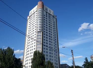 Статус строительства ЖК Артемовский Дом 1