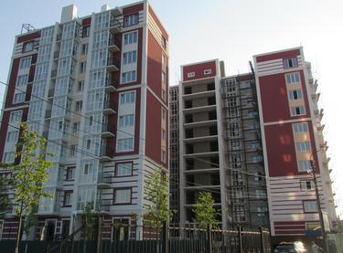 Статус будівництва ЖК Покровський Будинок 2