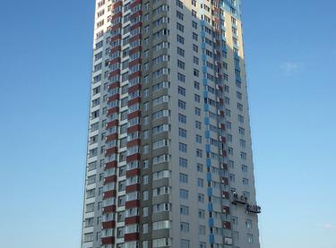 Статус строительства ЖК Парковые озера Дом 7