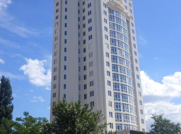 Статус будівництва ЖК Оболонь Тауер Будинок