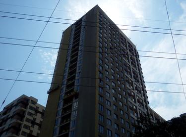 Статус будівництва Варшавський Мікрорайон 1 черга (будинок 1)