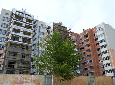 Статус будівництва ЖК Львівська Мрія (Рубчака) Будинок 3 (Секція 1, Секція 2)