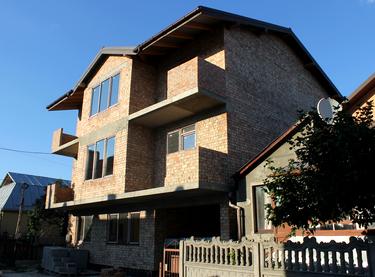 Статус будівництва вул. Моторна, 48 Будинок 1