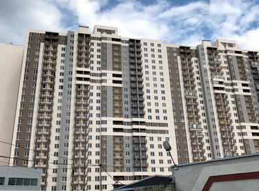 Статус будівництва ЖК Альтаїр 2 Будинок 3