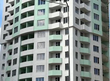 Статус будівництва ЖК Одиссей СМУ-11 Будинок В