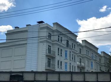 Статус строительства ЖК Двадцать третья жемчужина Дом