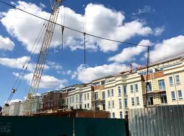 Статус будівництва ЖК Двадцять восьма перлина Будинок