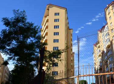 Статус строительства ул. Железнодорожная, 7 Дом (Секция 1)