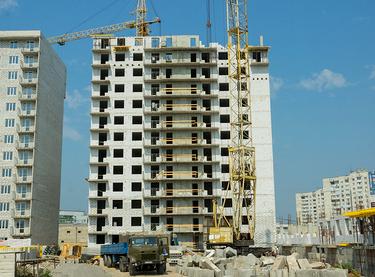 Статус будівництва ЖК Меридіан Будинок 2/8