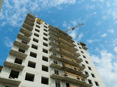 Статус будівництва ЖК Меридіан Будинок 2/8