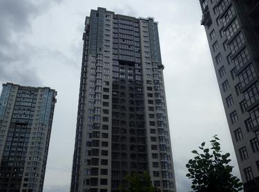 Статус будівництва ЖК Новопечерські Липки Будинок 11