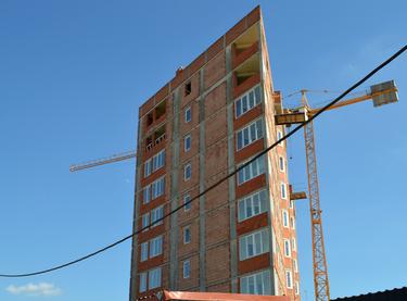 Статус будівництва ЖК Арена Будинок 1