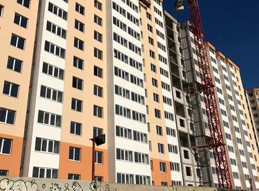 Статус строительства ЖК Радужный Дом 24