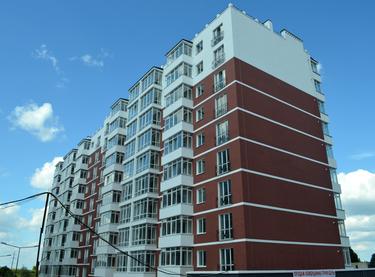 Статус строительства ЖК Уютный дом Дом 3/1