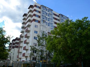 Статус будівництва ЖК Грушка Будинок