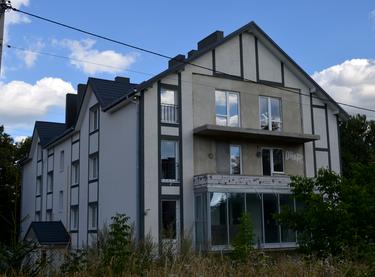 Статус строительства ул. Сухомлинского, 2 Дом