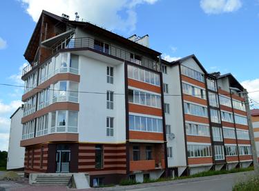 Статус строительства ЖК Гарантия Дом 2