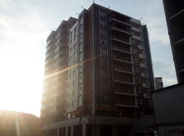 Статус строительства ЖК Французский квартал Дом 4