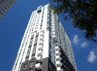 Статус будівництва ЖК Elyseum Будинок