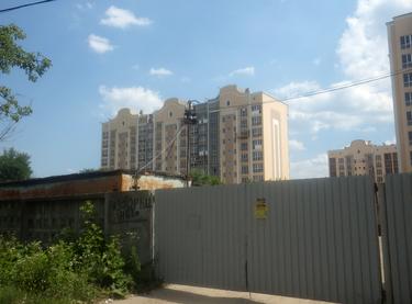 Статус будівництва ЖК Кришталеві джерела Будинок 5