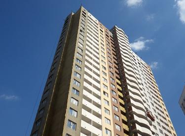 Статус будівництва вул. Крушельницької, 13, 15, 15а, 15б, 15в Будинок 5