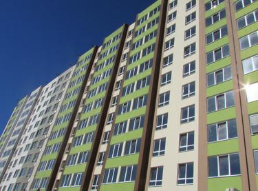 Статус будівництва ЖК Софіївський квартал (вул. Ак. Шалімова) Будинок 13