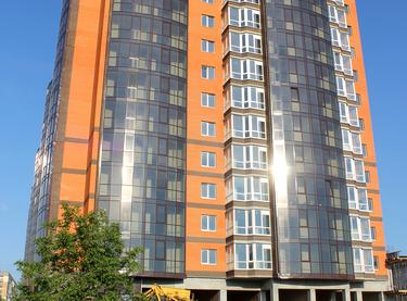 Статус строительства ЖК Фамилия Дом 5