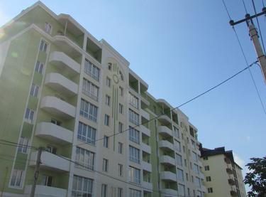 Статус будівництва ЖК Петропавлівський посад Будинок 1