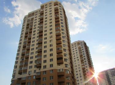 Статус будівництва ЖК Лісовий квартал Будинок 3