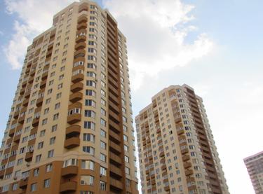 Статус будівництва ЖК Лісовий квартал Будинок 4