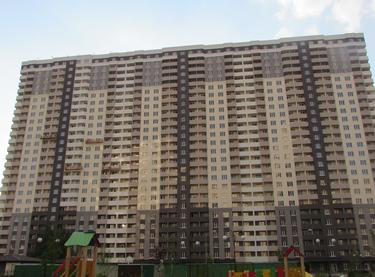 Статус будівництва ЖК Лісовий квартал Будинок 6