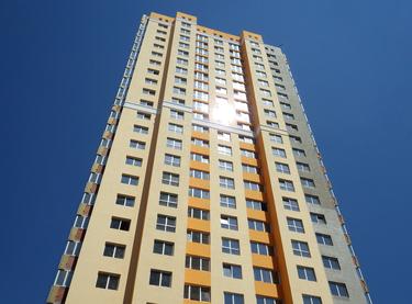 Статус строительства ЖК Парковые озера Дом 11