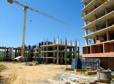 Статус строительства ЖК Park Avenue Дом 3 (Секция 12, Секция 11, Секция 10, ...)