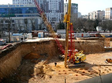 Статус строительства ЖК Тридцать шестая жемчужина Дом