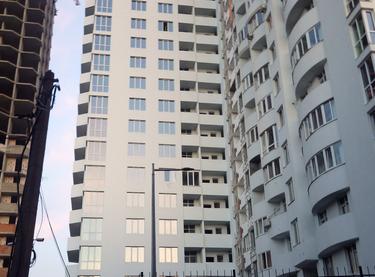 Статус будівництва ЖК Східна Брама Будинок 2 (Секція 3)