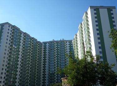 Статус будівництва ЖК Герцен Парк Будинок 2 (Секція 1, Секція 2)