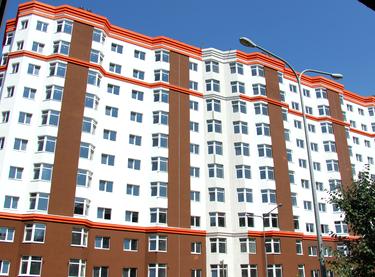 Статус строительства ЖК Львовский Дом 1