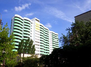 Статус будівництва ЖК Нова Хвиля Будинок