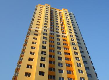 Статус строительства ЖК Парковые озера Дом 11