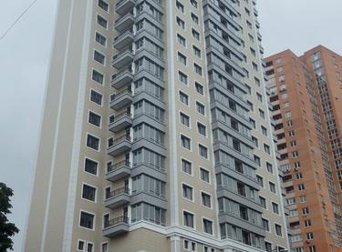 Статус строительства Клубный дом Chelsea Tower Дом