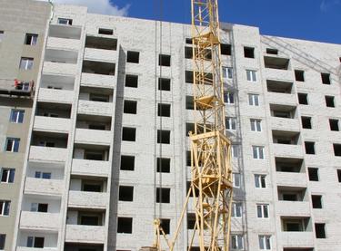 Статус будівництва ЖК Салтівський-1 Будинок 4А-4Б-5 (Секція 4а)