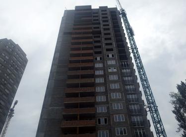 Статус будівництва ЖК Friendly House Будинок