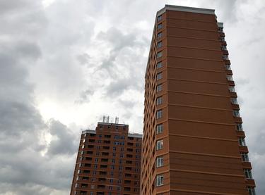 Статус будівництва ЖК Балковский Будинок