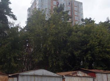 Статус строительства ЖК Відпочинок Дом 7