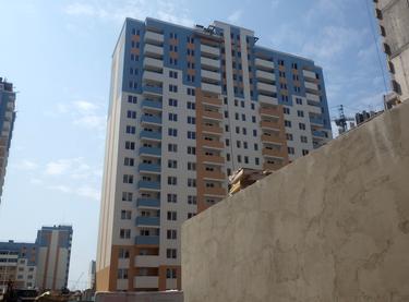 Статус будівництва ЖК Новомостицько-Замковецький Будинок 6