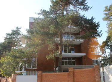 Статус будівництва ЖК Грінвуд Будинок 2