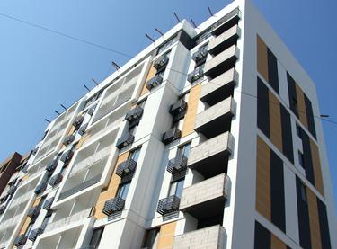 Статус будівництва ЖК Вишгород Сіті Парк Будинок 1 (Секція 1)