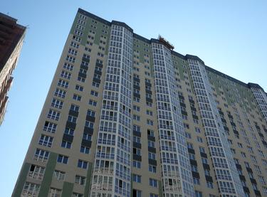 Статус будівництва ЖМ Патріотика ЖБ Верховина (№25)