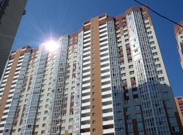 Статус будівництва ЖМ Патріотика ЖБ Черемош (№13)