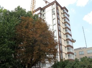 Статус будівництва ЖК Шоколад Будинок 2